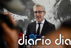 El Gobierno destinará 45 millones para gastos extra en Ceuta y estudia una segunda ronda de ayudas a pymes