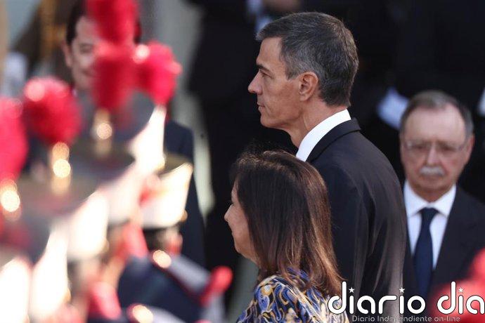 El Gobierno estudiará si puede recurrir al Constitucional el fallo del Supremo sobre la 'ley de nietos'