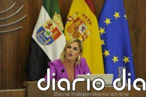 El gobierno extremeño estima en 48,3 millones el impacto de sus rebajas fiscales para 2027