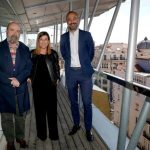 El Gobierno licita por 132.000 euros el proyecto para rehabilitar los antiguos cines Pereda de Torrelavega