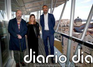 El Gobierno licita por 132.000 euros el proyecto para rehabilitar los antiguos cines Pereda de Torrelavega