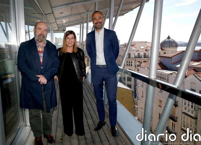 El Gobierno licita por 132.000 euros el proyecto para rehabilitar los antiguos cines Pereda de Torrelavega