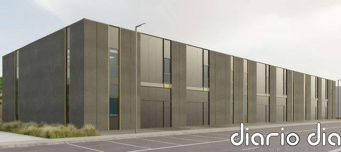 El Gobierno licita por cerca de 1,5 millones de euros la construcción de seis naves industriales en Val de San Vicente