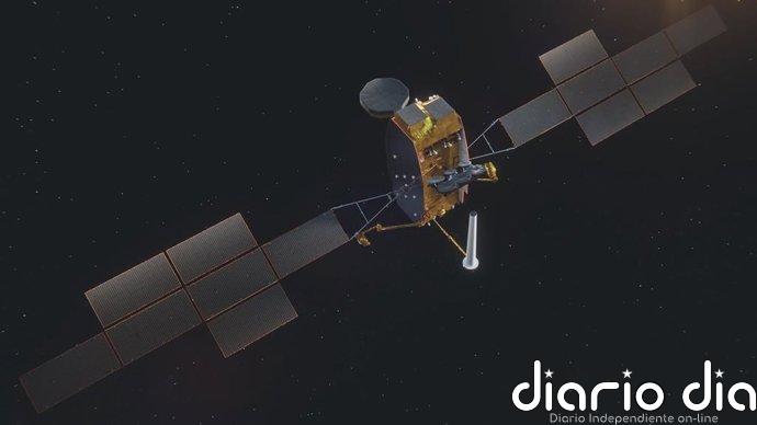 El Gobierno modifica los límites de gasto para financiar los satélites Paz 2 y Spainsat NG-III de Hisdesat