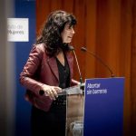 El Gobierno niega un recorte del 35% contra la trata y aclara que reubicó fondos en atención a víctimas de prostitución