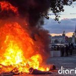 El Gobierno no tiene "ningún temor" a que la violencia "sin sentido" en Francia se contagie a España