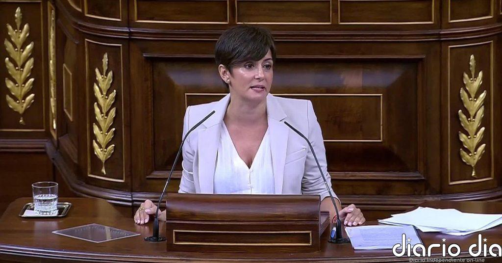 El Gobierno pide a Junts que no tumbe el decreto: “Se han incluido el 90% de sus propuestas”