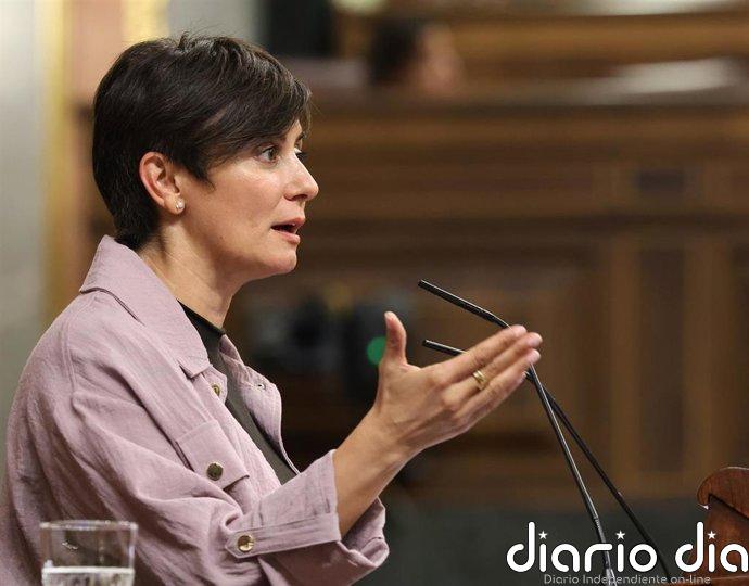El Gobierno prevé aprobar de nuevo los decretos de vivienda en el Consejo de Ministros del martes