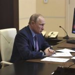 El Gobierno ruso levanta parcialmente la prohibición de exportación de diésel