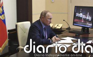 El Gobierno ruso levanta parcialmente la prohibición de exportación de diésel