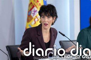 El Gobierno se escuda en que fue un "hecho puntual" para justificar que no se informó de la entrada de buques marroquíes