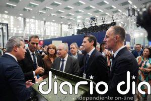 El Gobierno subraya "la gran contribución" del sector de la defensa al proceso de reindustrialización del país y Europa