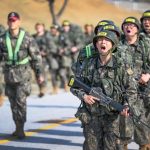 El Gobierno surcoreano anuncia el final de las exenciones al servicio militar a deportistas y artistas