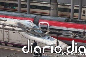El Gobierno valora cerrar la línea de tren Madrid-Barcelona hasta dos años para ejecutar obras programadas