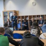 El Gobierno Vasco y la diputaciones abren el plazo para inscribirse al Programa de Educación Tributaria 2026-2027