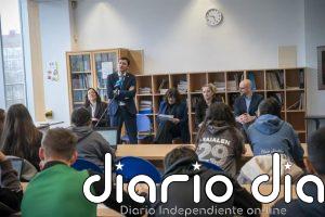 El Gobierno Vasco y la diputaciones abren el plazo para inscribirse al Programa de Educación Tributaria 2026-2027