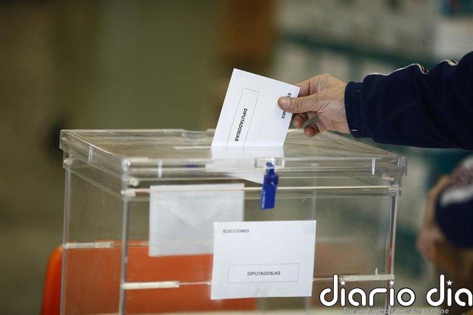 El Gobierno ve imposible separar entre nacionalizados por 'ley de nietos' y otros motivos antes de las elecciones