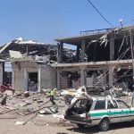 El Gobierno yemení tacha de "falsas" las afirmaciones hutíes sobre el ataque contra Riad y destaca sus avances