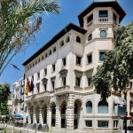 El Govern abre este viernes la convocatoria de ayudas a federaciones deportivas para participar en el Día de Baleares