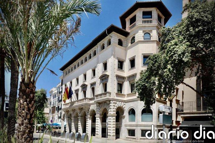 El Govern abre este viernes la convocatoria de ayudas a federaciones deportivas para participar en el Día de Baleares