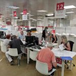 El Govern autoriza el teletrabajo para los funcionarios por los efectos de la dana Adam