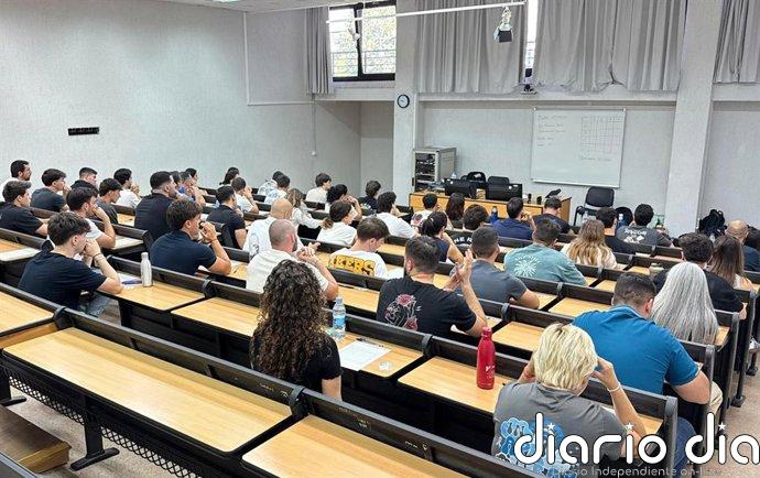 El Govern cierra el proceso selectivo unificado de 2026 con 103 aprobados para las 98 plazas de policía local