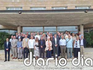 El Govern presenta la candidatura de Baleares para convertirse en 'Región Europea de la Gastronomía 2030'