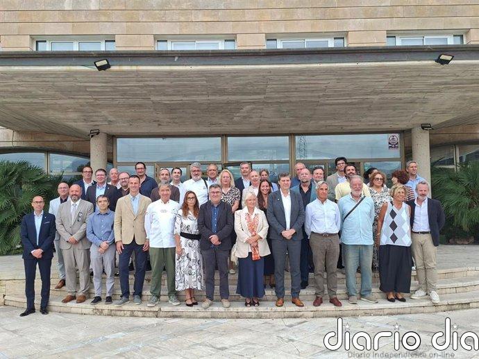 El Govern presenta la candidatura de Baleares para convertirse en 'Región Europea de la Gastronomía 2030'