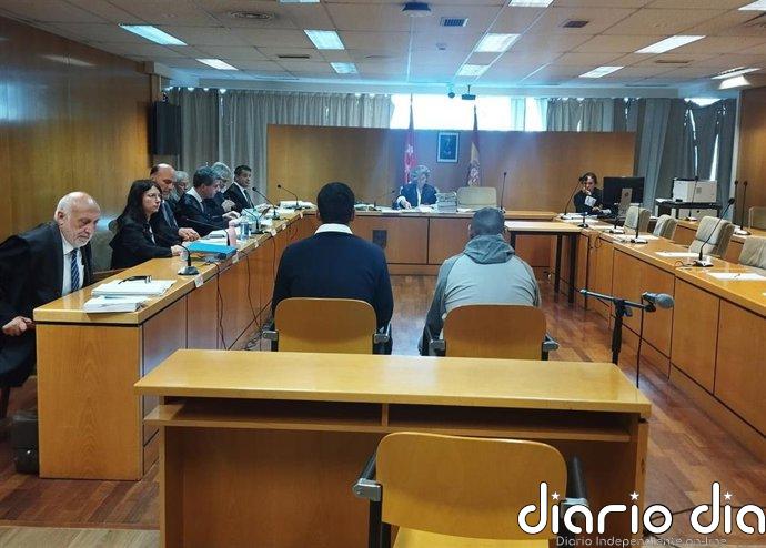 El 'Gran Hermano' de los tribunales: cuando las cámaras de seguridad llevan a los acusados al banquillo