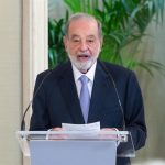 El Grupo Carso del magnate mexicano Carlos Slim gana 338,8 millones hasta septiembre, un 42% más