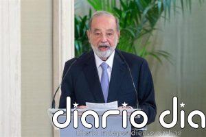 El Grupo Carso del magnate mexicano Carlos Slim gana 338,8 millones hasta septiembre, un 42% más