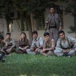 El grupo kurdo-iraní PDKI denuncia un ataque contra un campamento de familiares de militantes