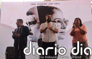El hijo de Maduro promete luchar por su repatriación tras rechazar la Fiscalía de EEUU la inmunidad del expresidente
