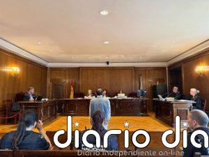 El hombre que apuñaló a su exmujer con una lanza en Vigo se enfrenta a 10 años de cárcel por intentar matar a un policía