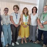 El Hospital Costa del Sol incorpora cinco enfermeras para pacientes de mayor complejidad