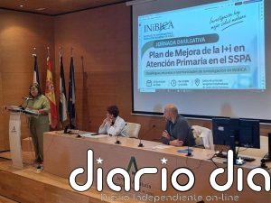 El Hospital de Jerez celebra una jornada sobre oportunidades de investigación para sanitarios de Atención Primaria