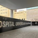 El Hospital Torrecárdenas de Almería analiza a 74 pacientes para detectar posibles infecciones por hepatitis D