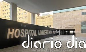 El Hospital Torrecárdenas de Almería analiza a 74 pacientes para detectar posibles infecciones por hepatitis D