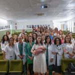 El Hospital Universitario de Jaén organiza sus I Jornadas de Lactancia Materna