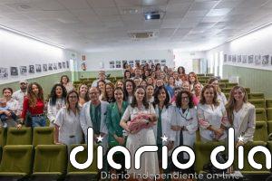 El Hospital Universitario de Jaén organiza sus I Jornadas de Lactancia Materna