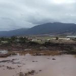El huracán Rachel deja al menos dos muertos y 11 desaparecidos en Baja California (México)