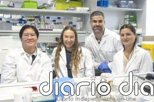 El IBBTEC valida en tejido cardiaco humano un nuevo contraste que detecta la fibrosis cardiaca y reduce su avance