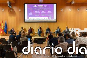 El II Congreso Nacional Red de Líderes en Pamplona impulsa un deporte español con más mujeres en la toma de decisiones