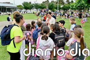El IMD de Santander abre el martes el plazo para apuntarse a los campus por las vacaciones escolares de noviembre