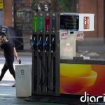 El INE lo confirma: el IPC sube al 4,9% en septiembre y la rebaja fiscal al combustible será de 20 céntimos