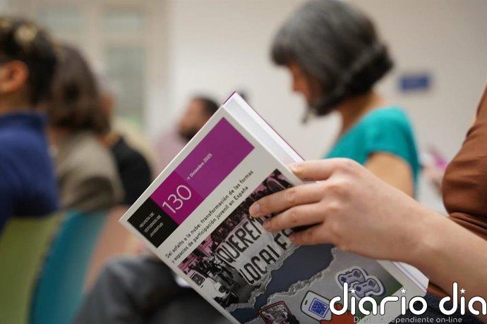 El INJUVE analiza las nuevas formas de activismo político de la juventud: huelgas y protestas en redes