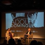 El Instituto Cervantes estrena en Francia la película sobre Adolfo Domínguez