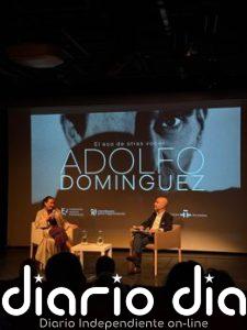 El Instituto Cervantes estrena en Francia la película sobre Adolfo Domínguez