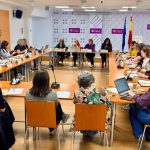 El Instituto de las Mujeres fijará la violencia política como "prioridad esencial" en su próximo Plan Estratégico