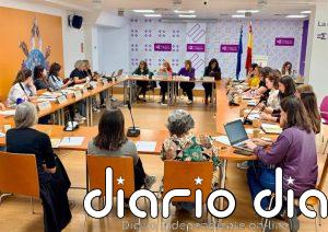El Instituto de las Mujeres fijará la violencia política como "prioridad esencial" en su próximo Plan Estratégico